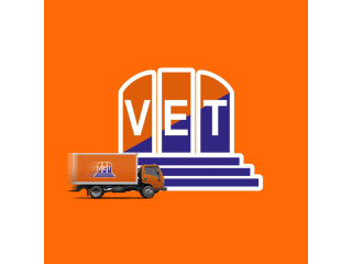Vireak Buntham Logistics