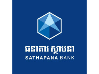 Sathapana Bank