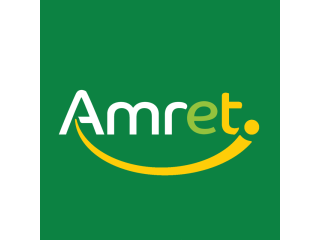 Amret