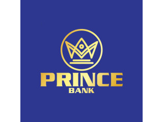 Prince Bank Plc