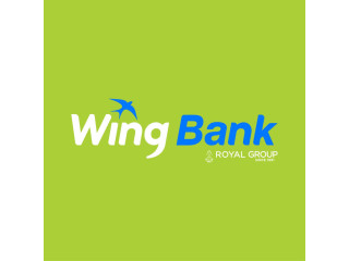 WING Bank (Cambodia) Plc