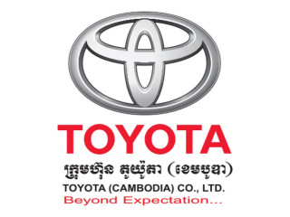 Toyota Cambodia Co. Ltd