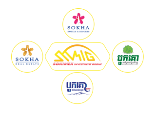 Sokimex Investment Group Co., Ltd.