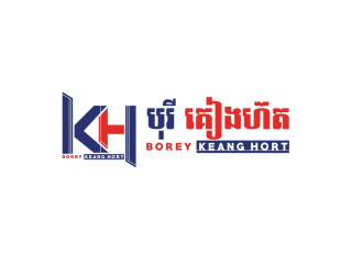 Borey KeangHort